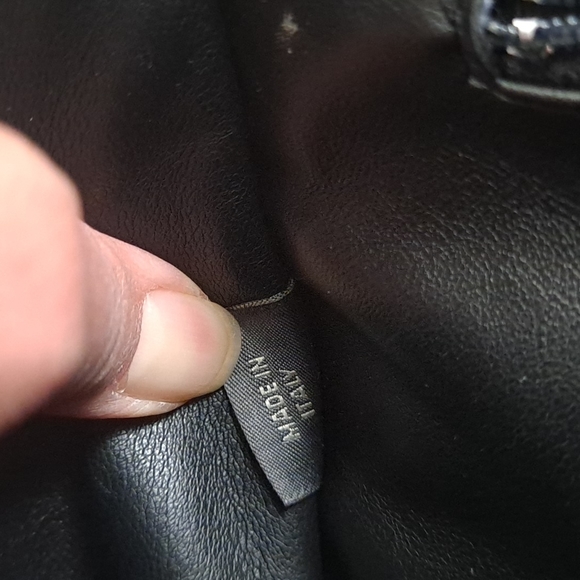 Vintage Bally bag - Picture 9 of 16